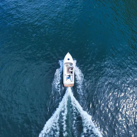 Luxury With View Apartment *