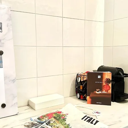 アパート Luxury With View *