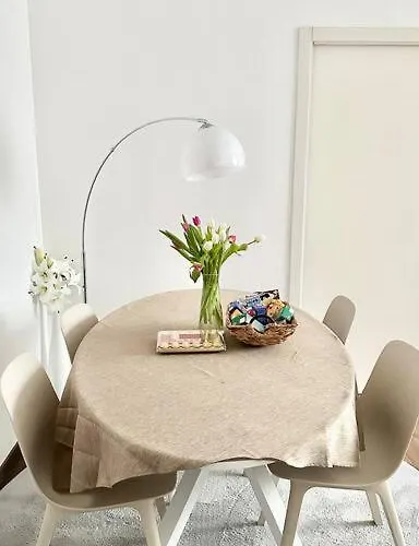 Apartman Luxury With View Como