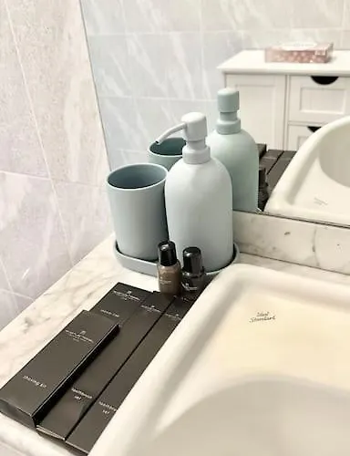 Luxury With View Como