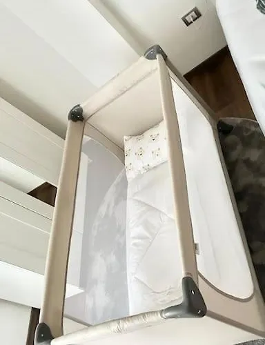 Apartman Luxury With View Como