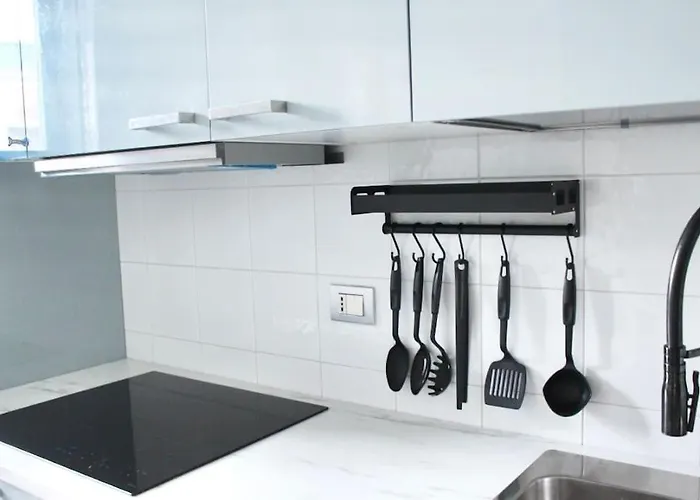 Apartman Luxury With View