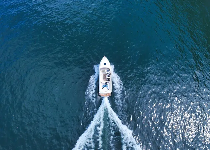 Luxury With View Apartman *