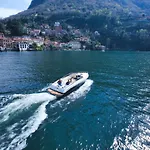 Lägenhet Luxury With View Como