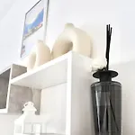 Apartman Luxury With View *