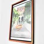 Apartman Luxury With View *