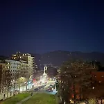 Luxury With View Apartman Como