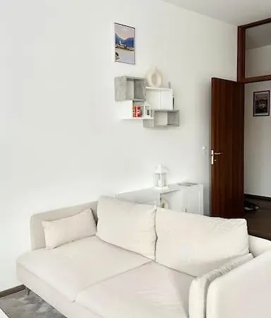 Luxury With View Apartment