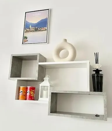 Apartment Luxury With View