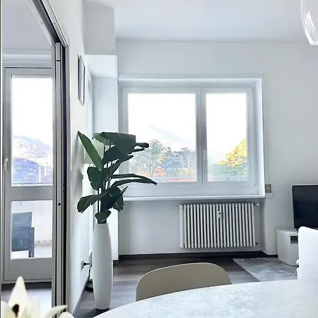 Luxury With View *