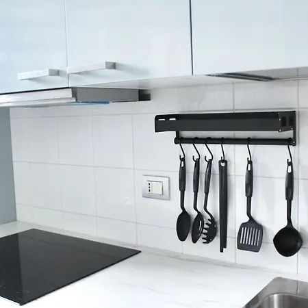 Apartament Luxury With View