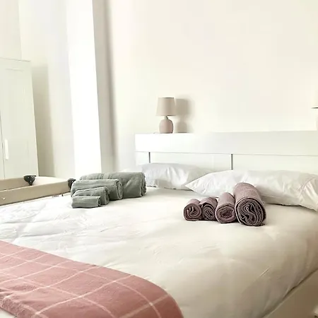 Apartman Luxury With View *