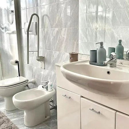 Luxury With View * Como
