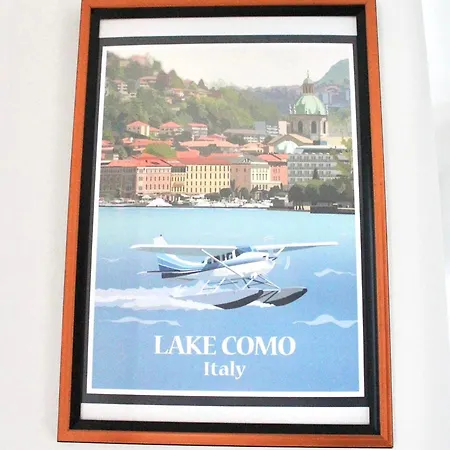 Luxury With View Apartament