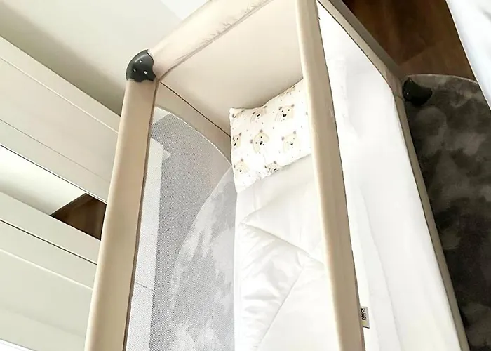 Luxury With View Como