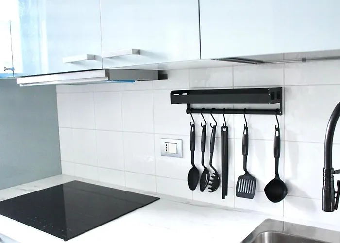 Luxury With View * Como