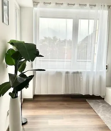 Appartamento Luxury With View *