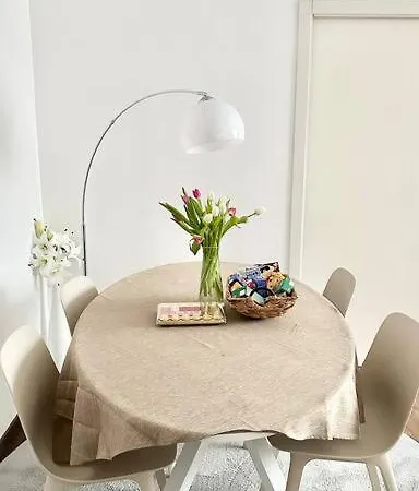 Apartamento Luxury With View Como