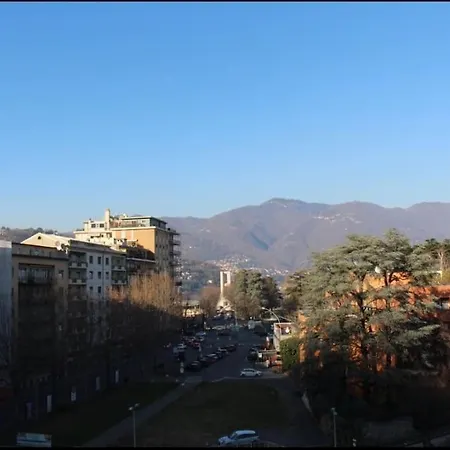 Luxury With View Apartamento *