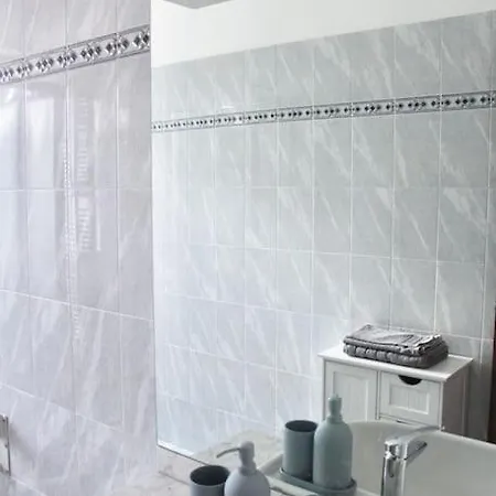 Luxury With View Apartamento