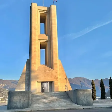 Luxury With View Apartamento Como