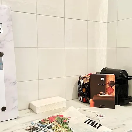 Luxury With View Como