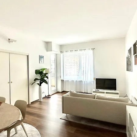 Luxury With View * Como