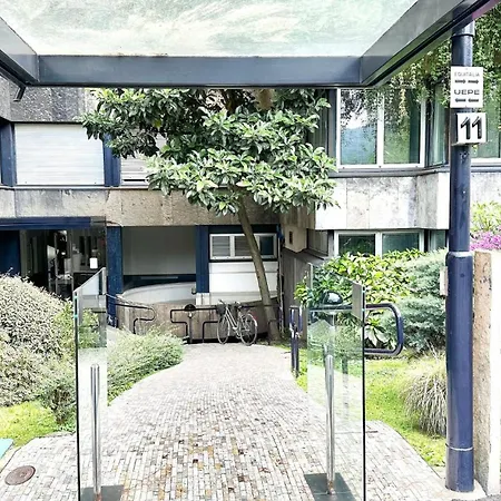Luxury With View * Como