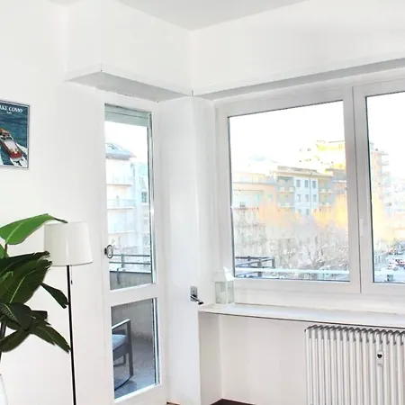Luxury With View Apartamento