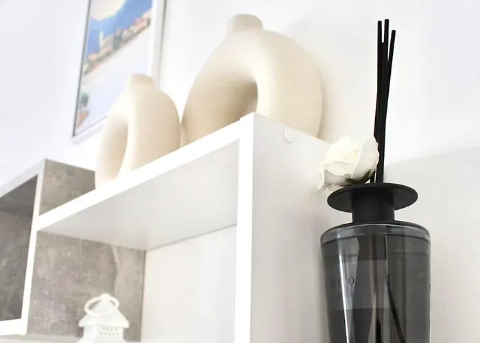 Apartamento Luxury With View *