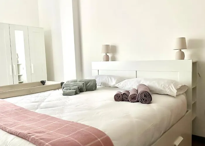 Apartamento Luxury With View *