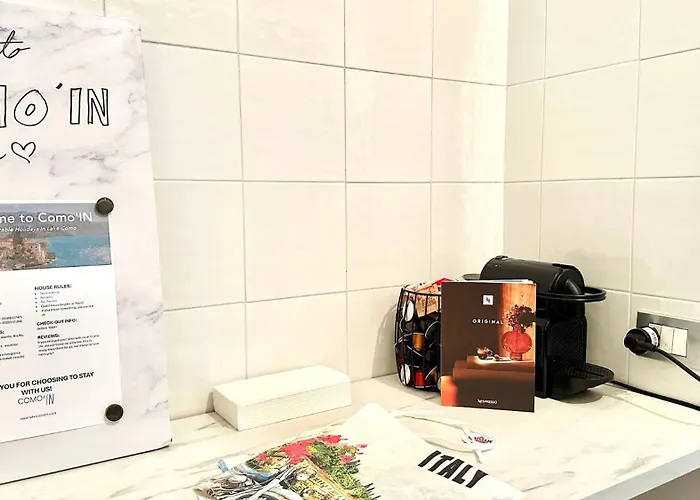 Apartamento Luxury With View *